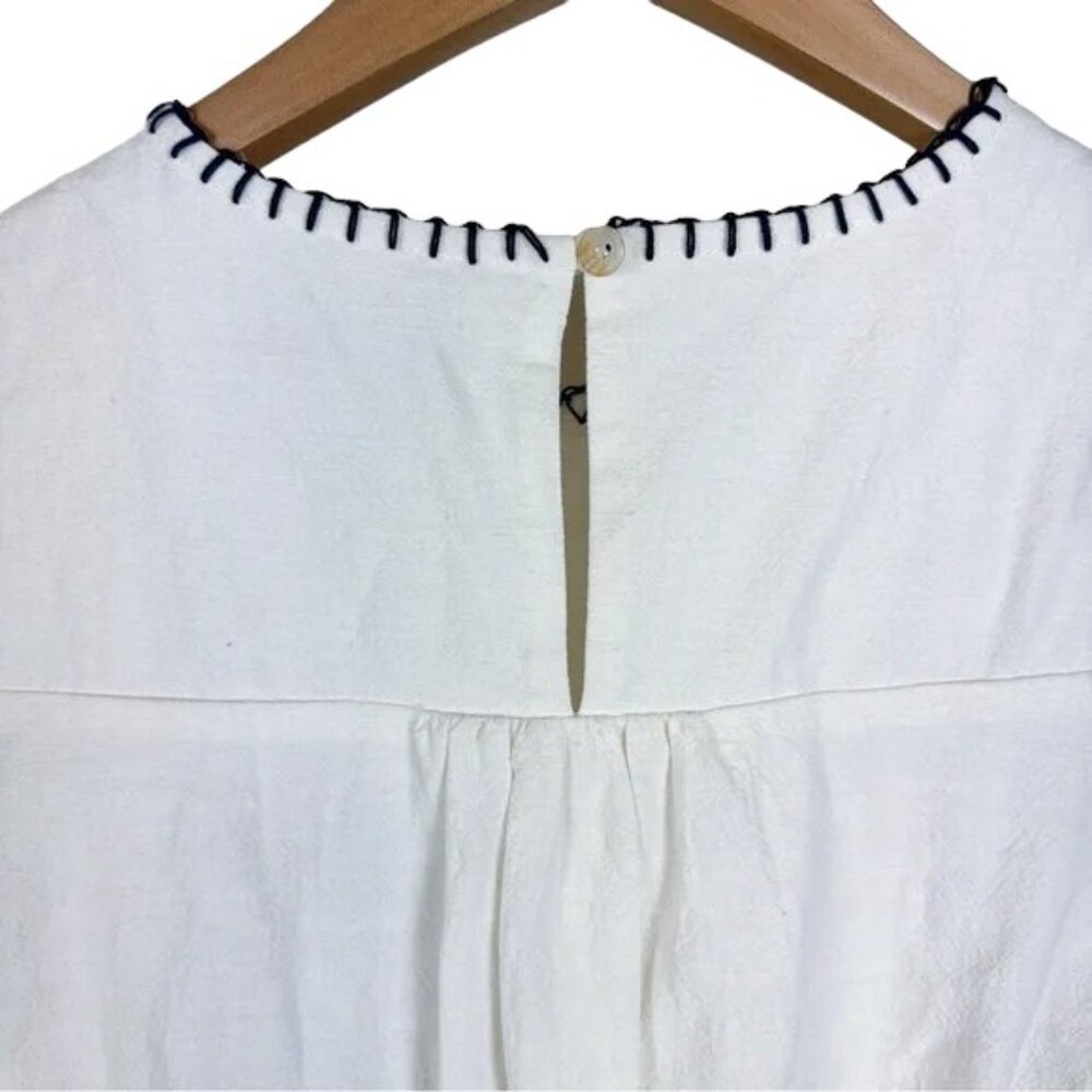 NWT En Saison Dawson Mini Dress - Picture 7 of 9